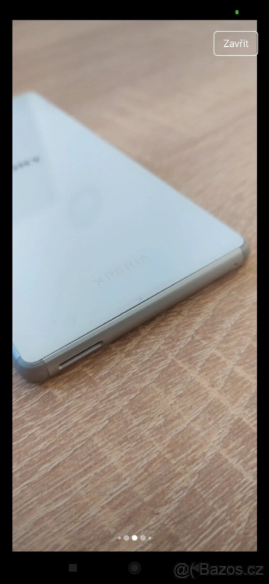 Sony Xperia - 6