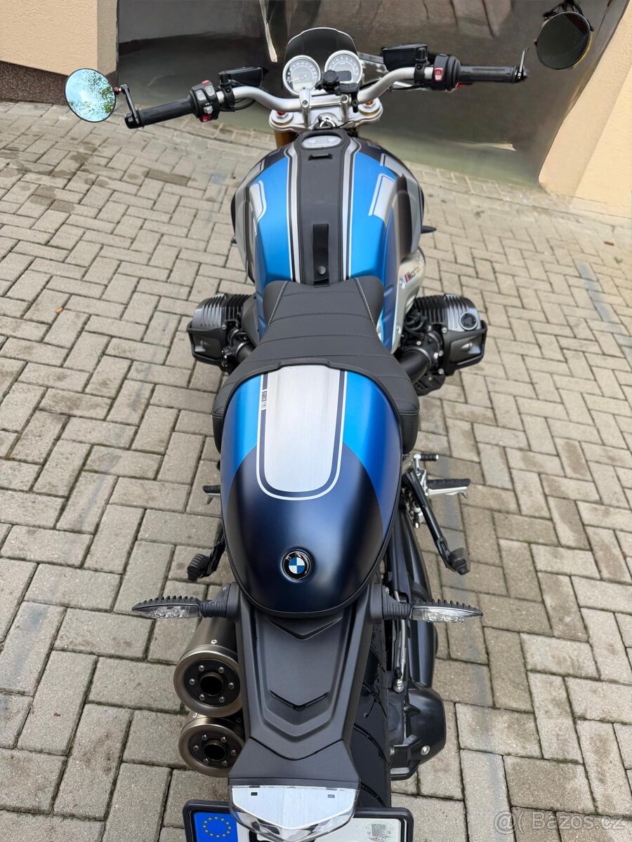 BMW R nine T Option 719 - 6
