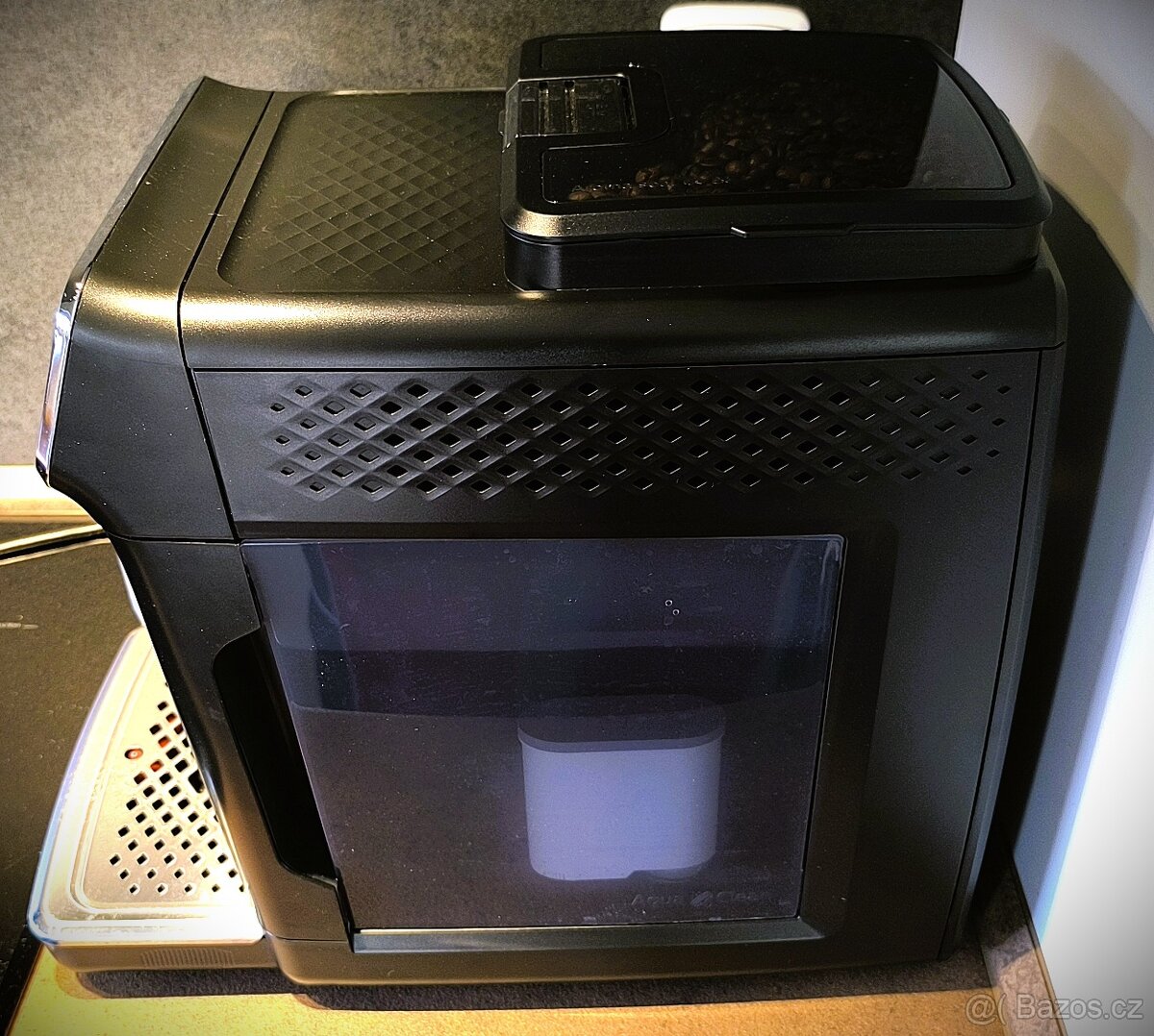 Philips LatteGo Series 2300 EP2336/40, automatic - 6