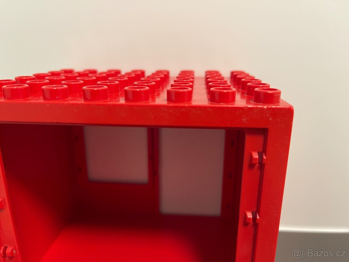 Lego Duplo domek I - 6
