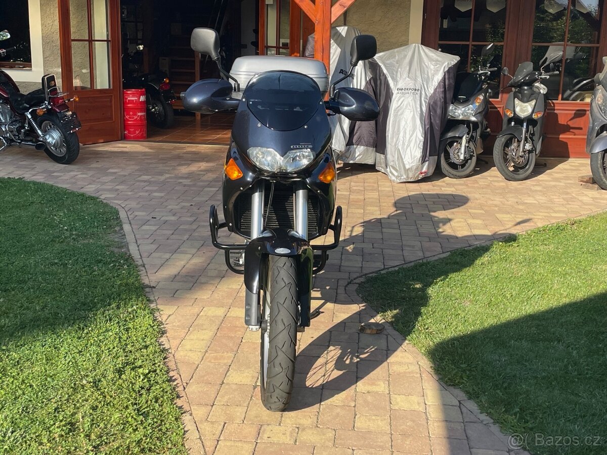 Aprilia Pegaso 650 - 6