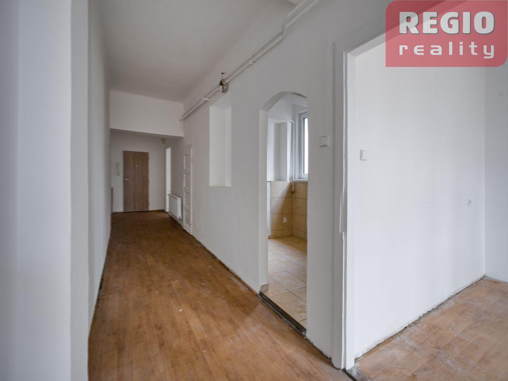 REZERVOVÁNO - Prodej bytu 3+1 , Jiráskova, Frýdek - 6