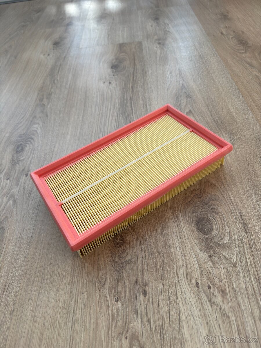 Olejový a vzduchový filtr FEBI - nový (FORD,LR, MAZDA, ... ) - 6