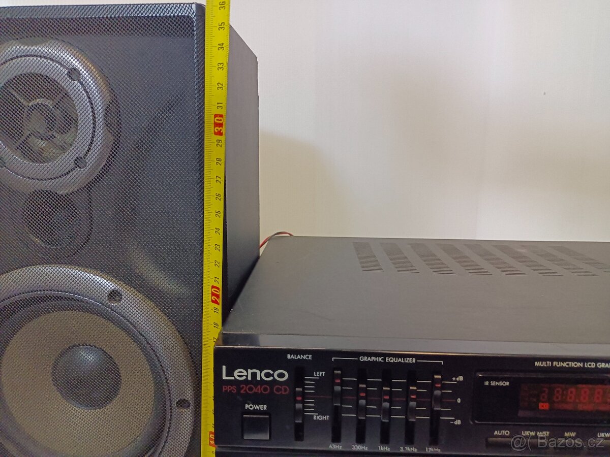 LENCO PPS -2040 CD - 6