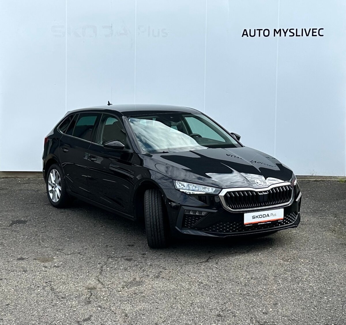 Škoda Scala 1.5Tsi 110Kw - 6