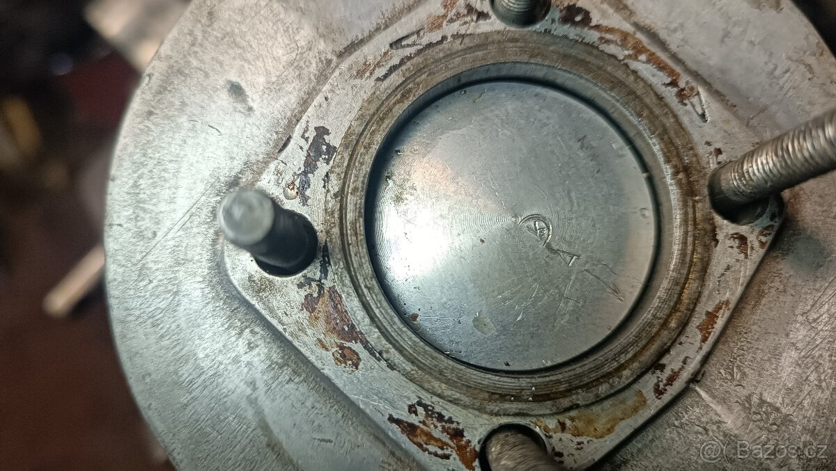 Stadion s11 motor - 6