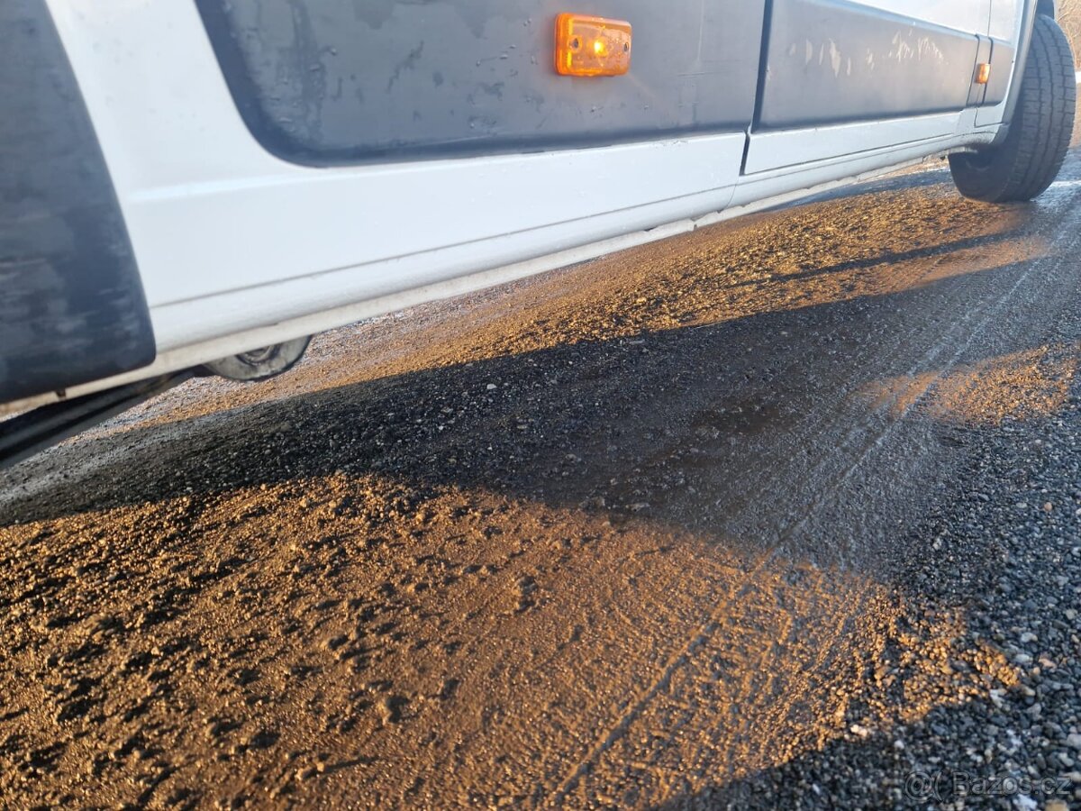 Citroen JUMPER 3.0 HDI / JTD / MAX.VÝBAVA - 6