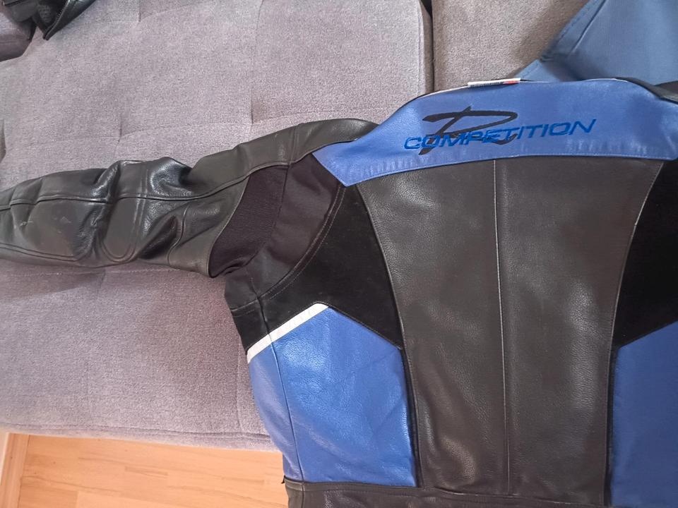 Bunda na motorku - 6