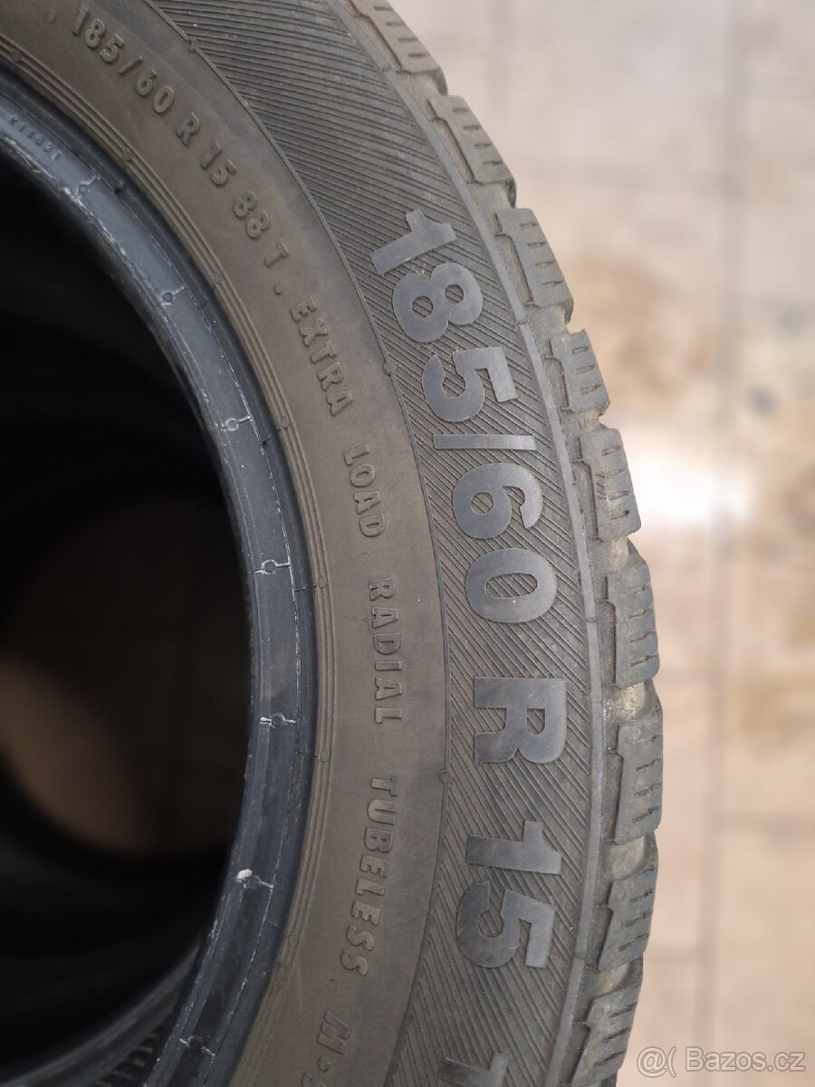Zimní pneu - 6