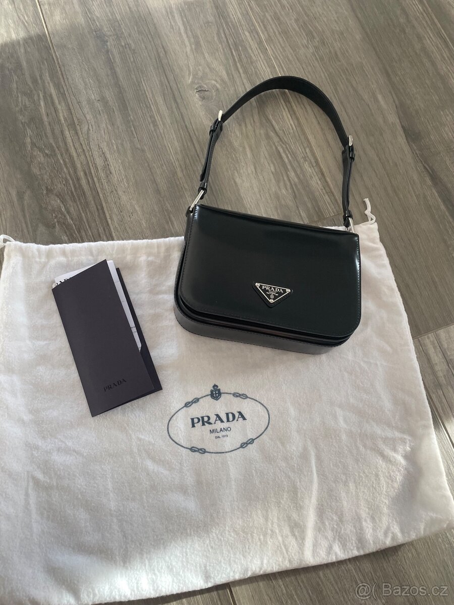 Prada kabelka - 6