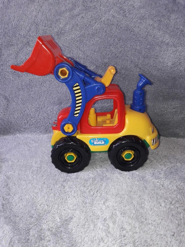 autíčka velká krabice - 6