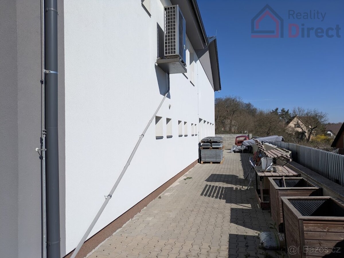 Pronájem haly, Debř, Mladá Boleslav - 6