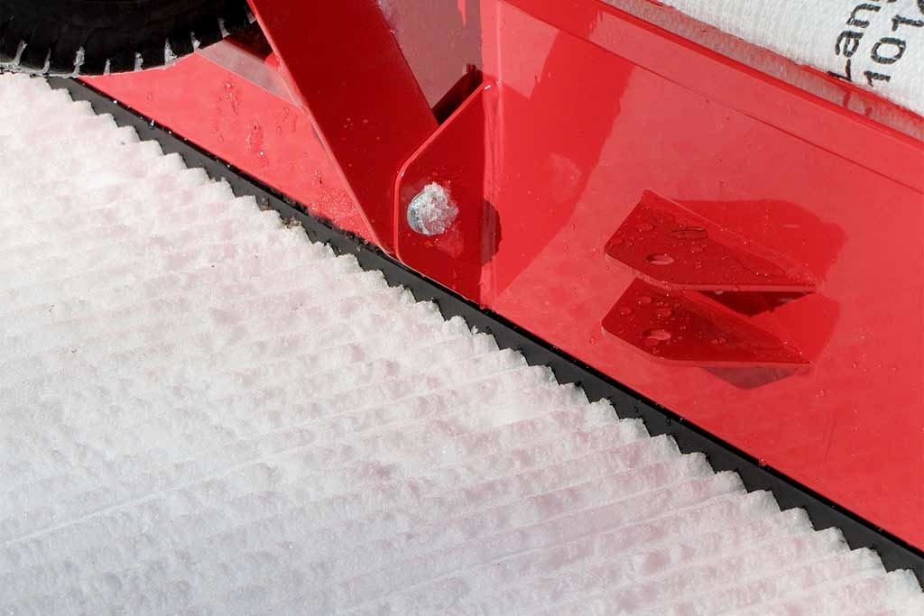 Stroj na výrobu běžecké stopy / Stopovač - 6