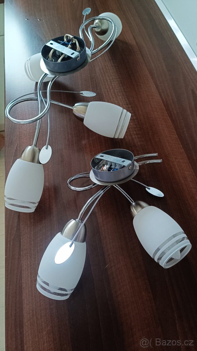 Stropní svítidlo - 6