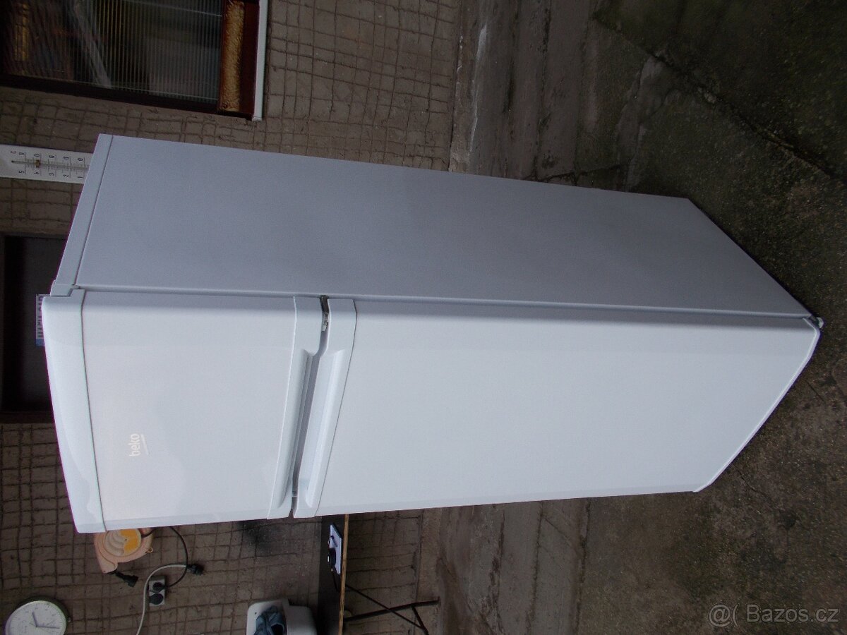 lednice s mrazákem - 6