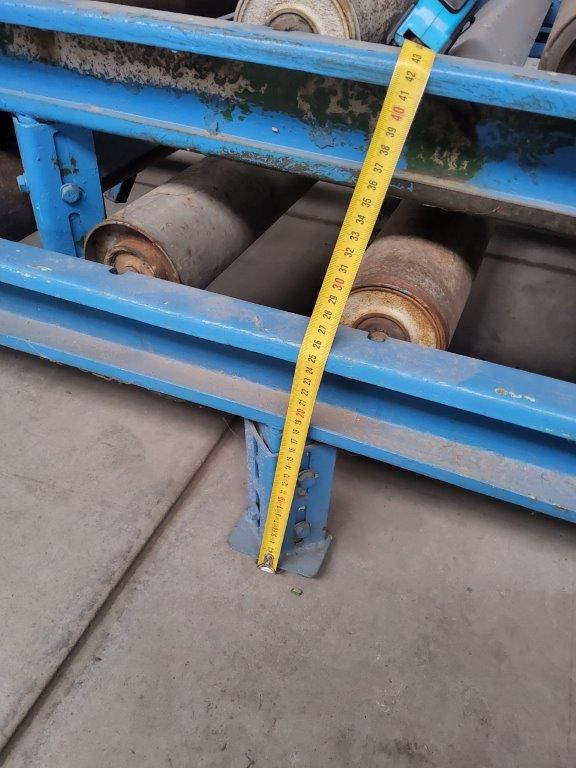 Válečková dráha - 6