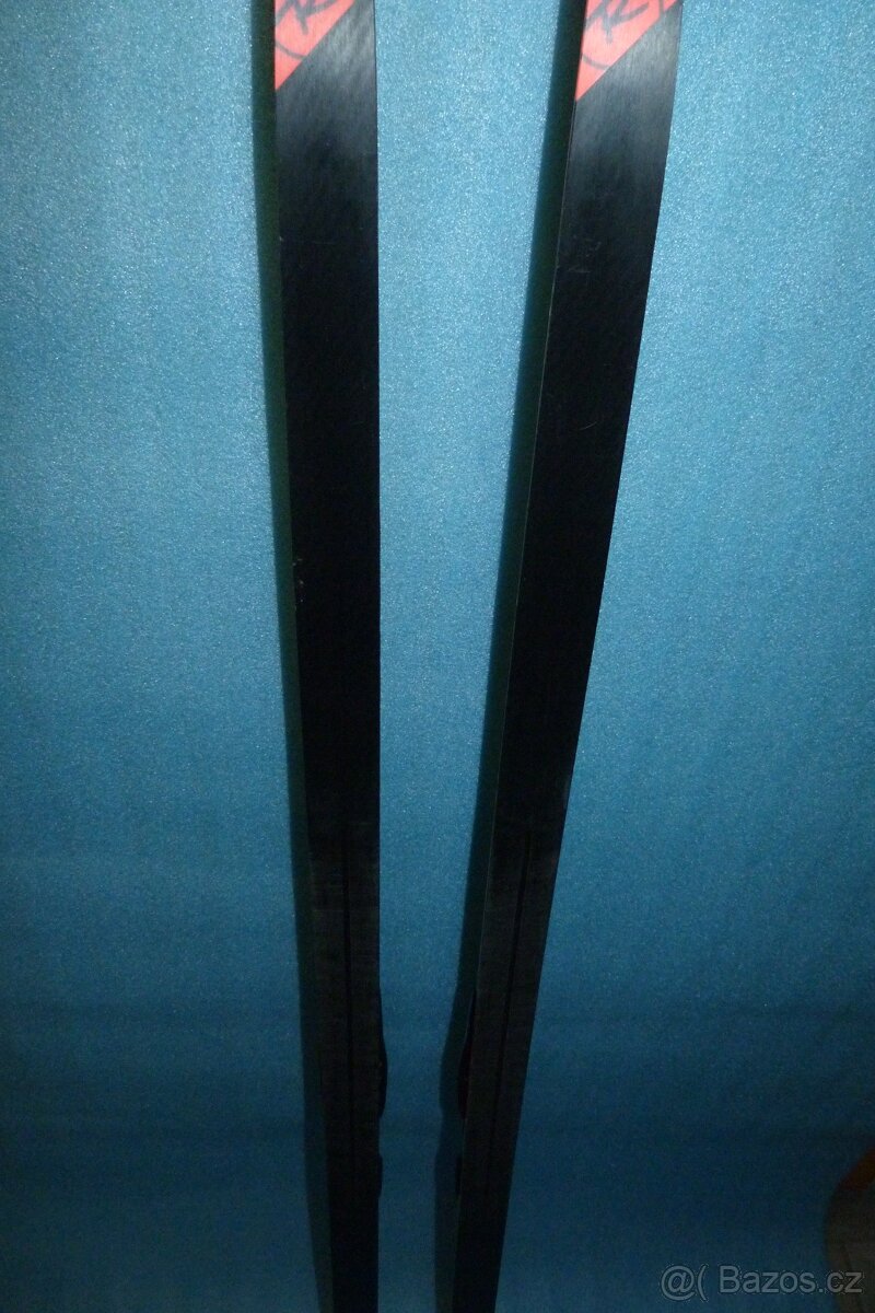 běžky ROSSIGNOL X-IUM WCS C2 - 156 cm - 6