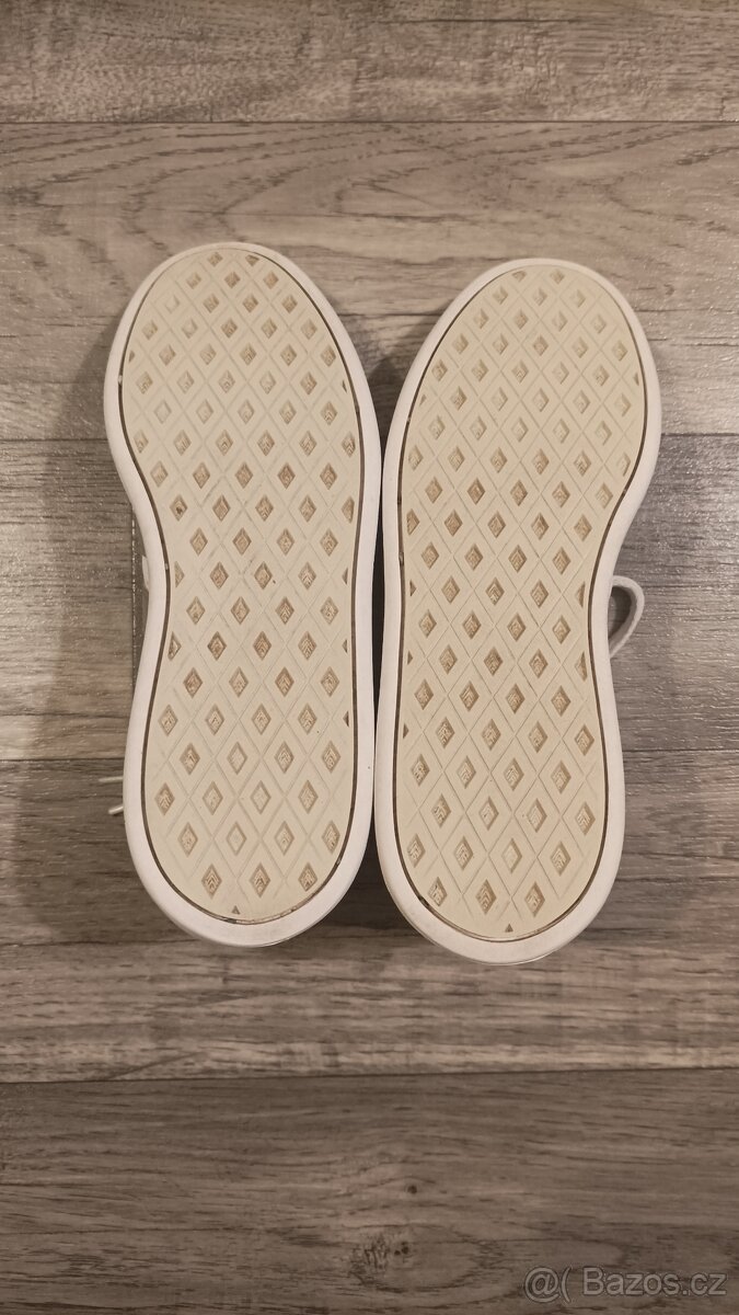 Top stav tenisky Adidas 36 a 2/3 - 6