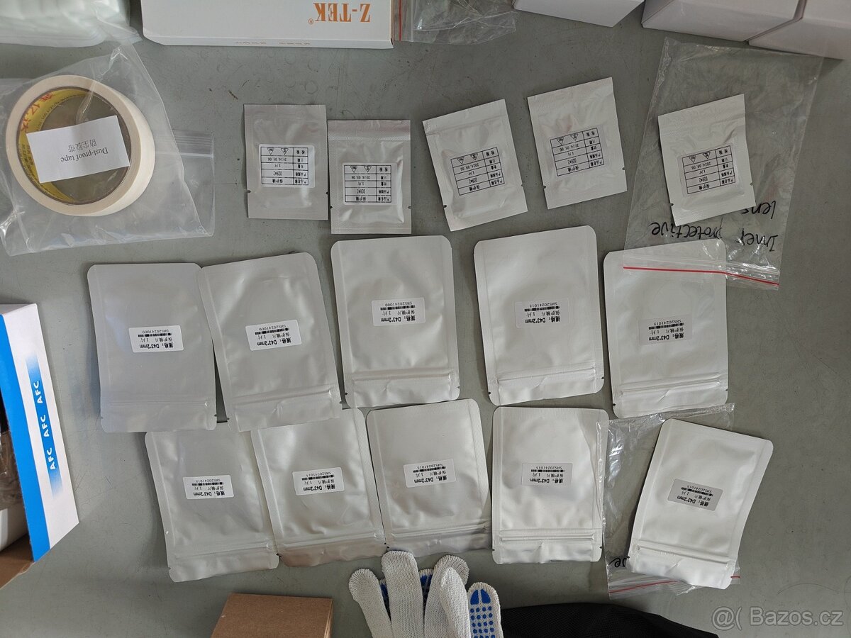 Čistící pulzní laser - 6