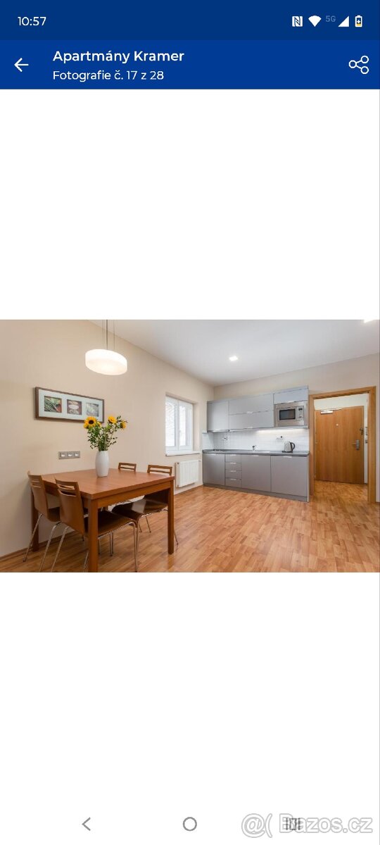 Dveře proti požární sapeli - 6