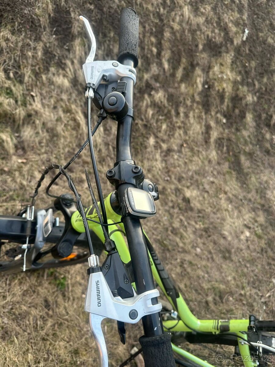 Dámské kolo AUTHOR - 6