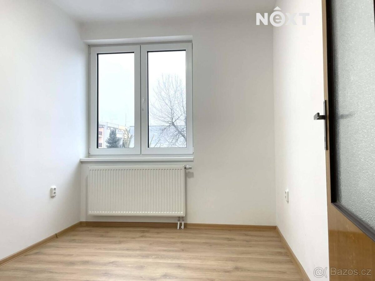 Pronájem byt 3+kk, 68㎡ - 6