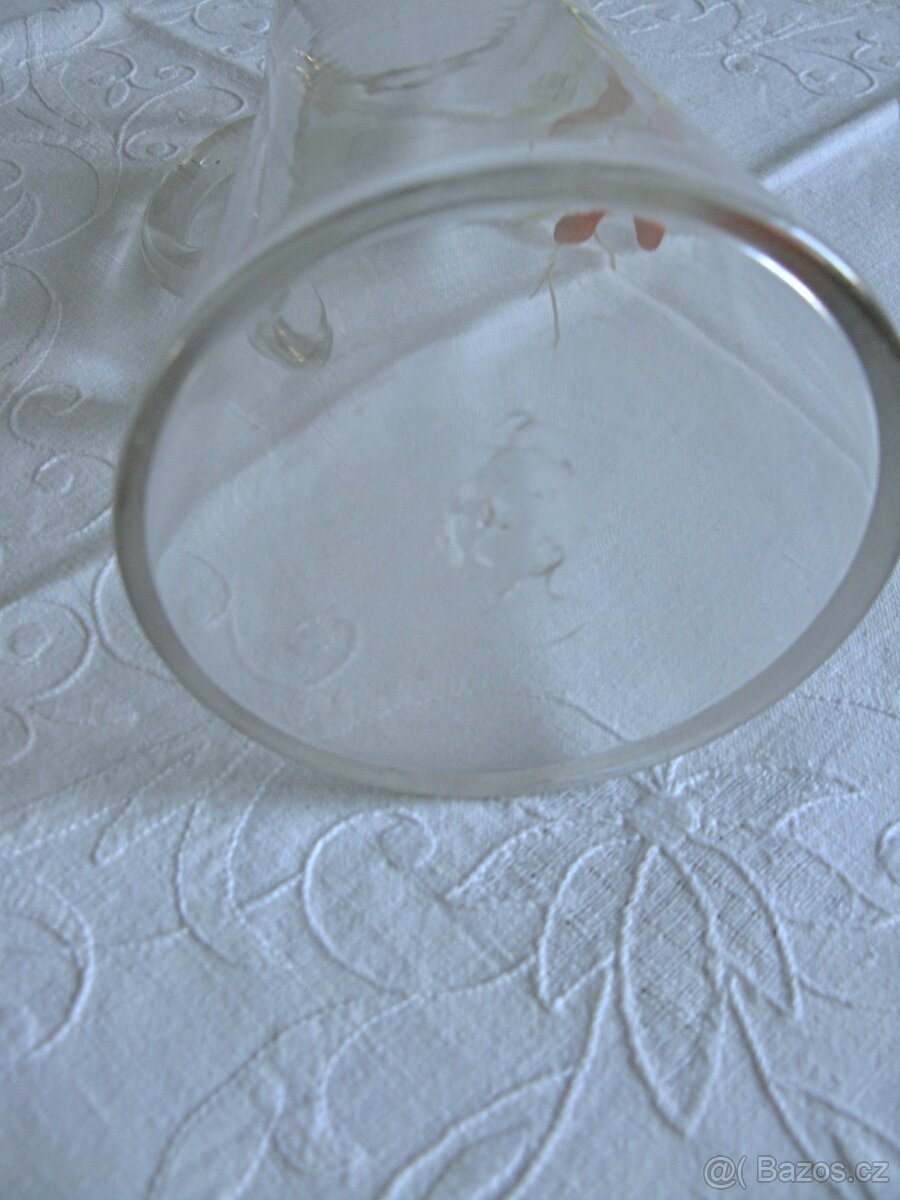 skleněný džbán - 6