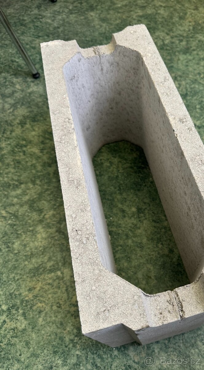 DITON Ztracené bednění 20 - 6