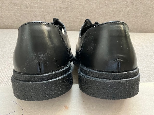 Pánské kožené boty - 6