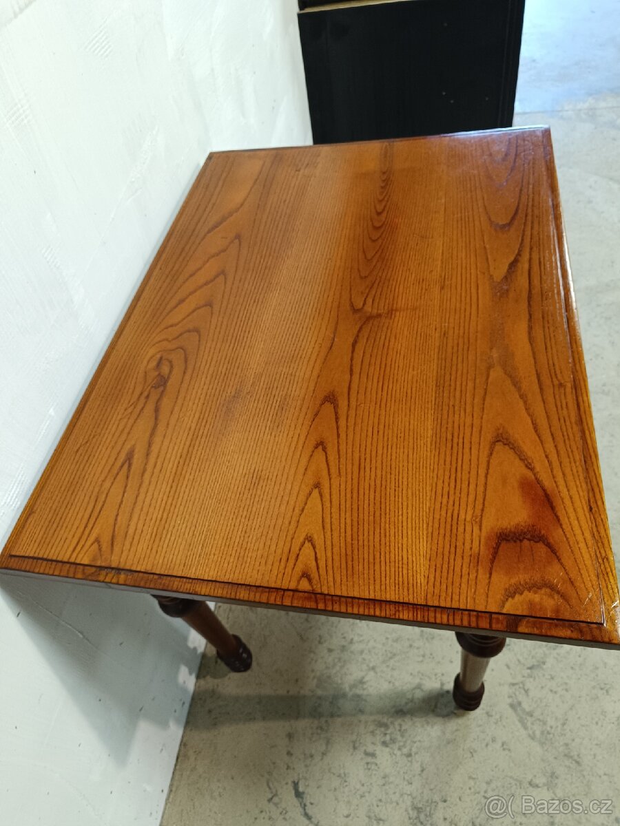 Starožitný stůl - 6