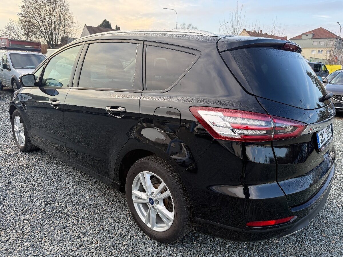 Ford s max - 6