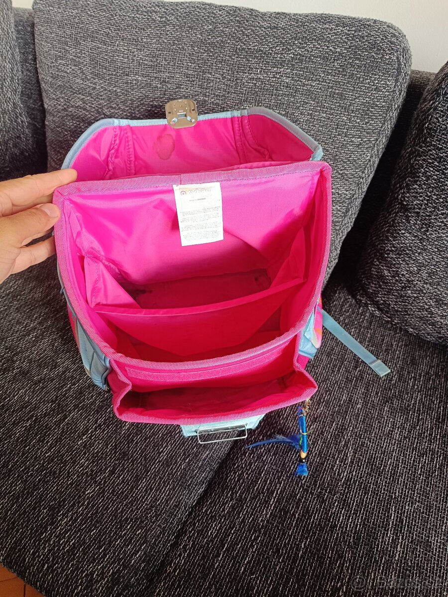 Oxybag - 6