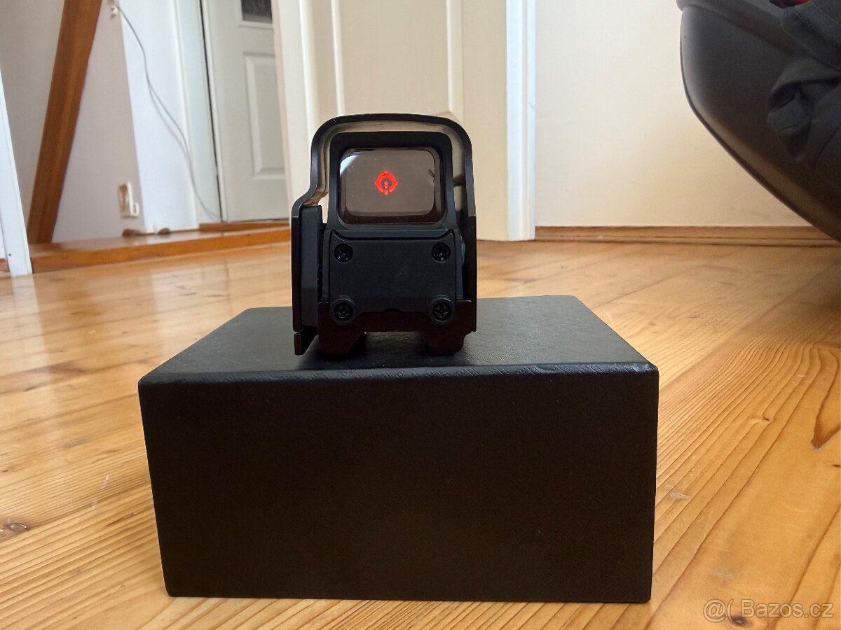 Holosight - 6