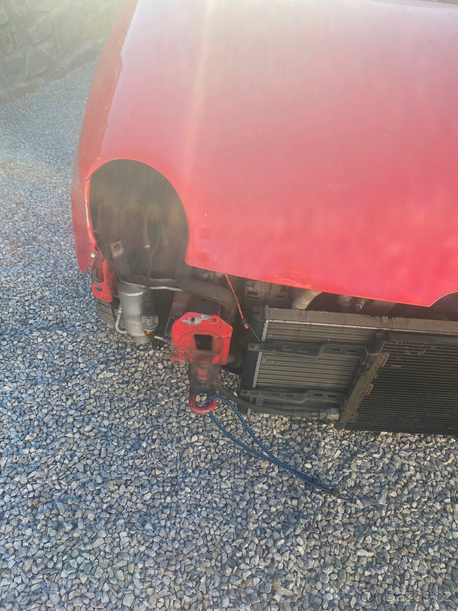 Prodám vw lupo - 6