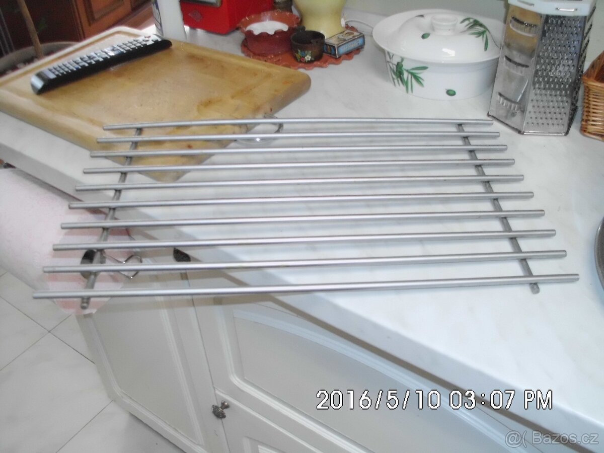 Vše do kuchyně - 6