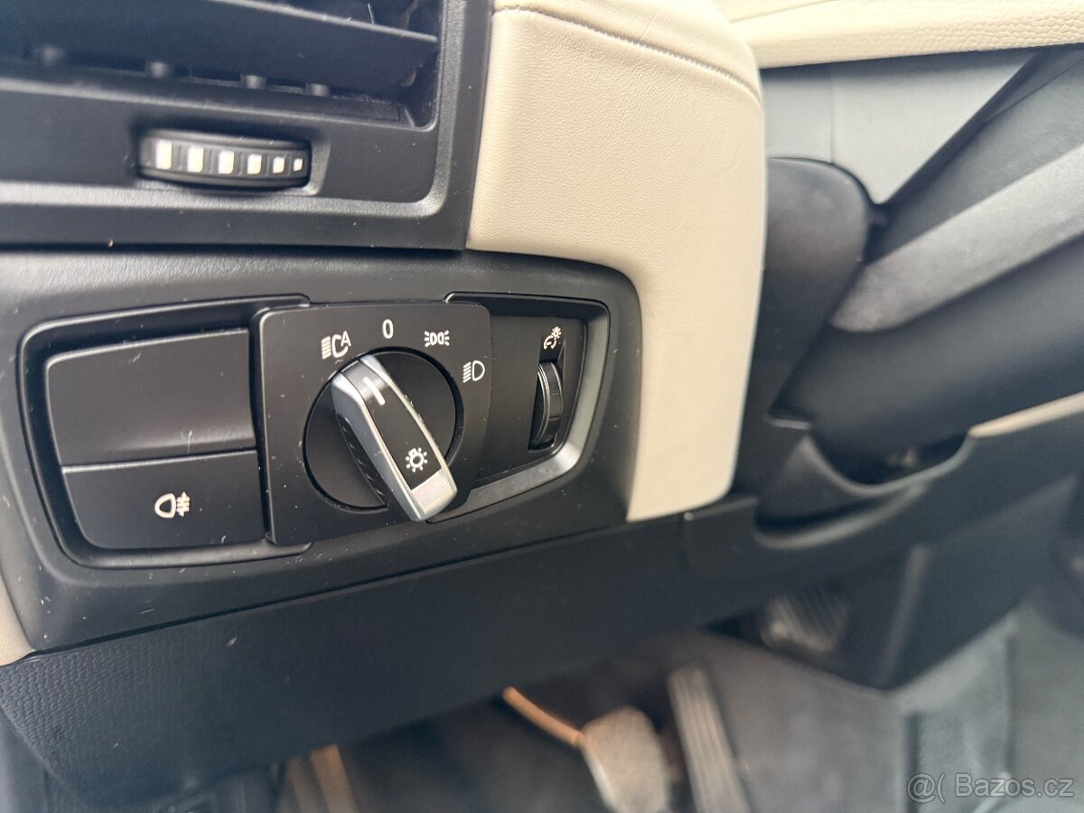 BMW i3 REX 125kW, r.v. 2015, Tepelné čerpadlo, DPH - 6