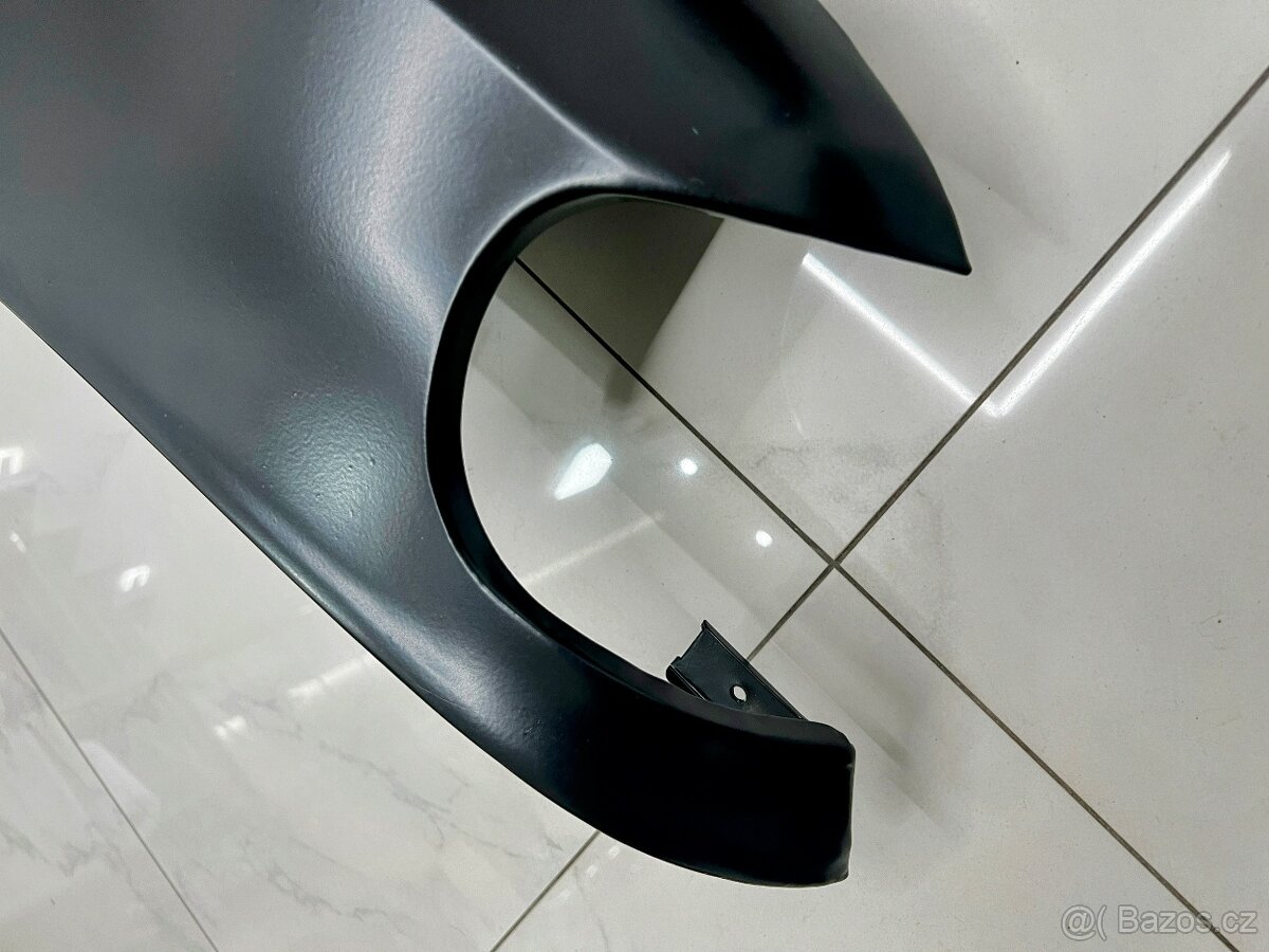 PŘEDNÍ BLATNÍKY / ŠKODA FELICIA / VÝROBA SK / ZASÍLÁME - 6