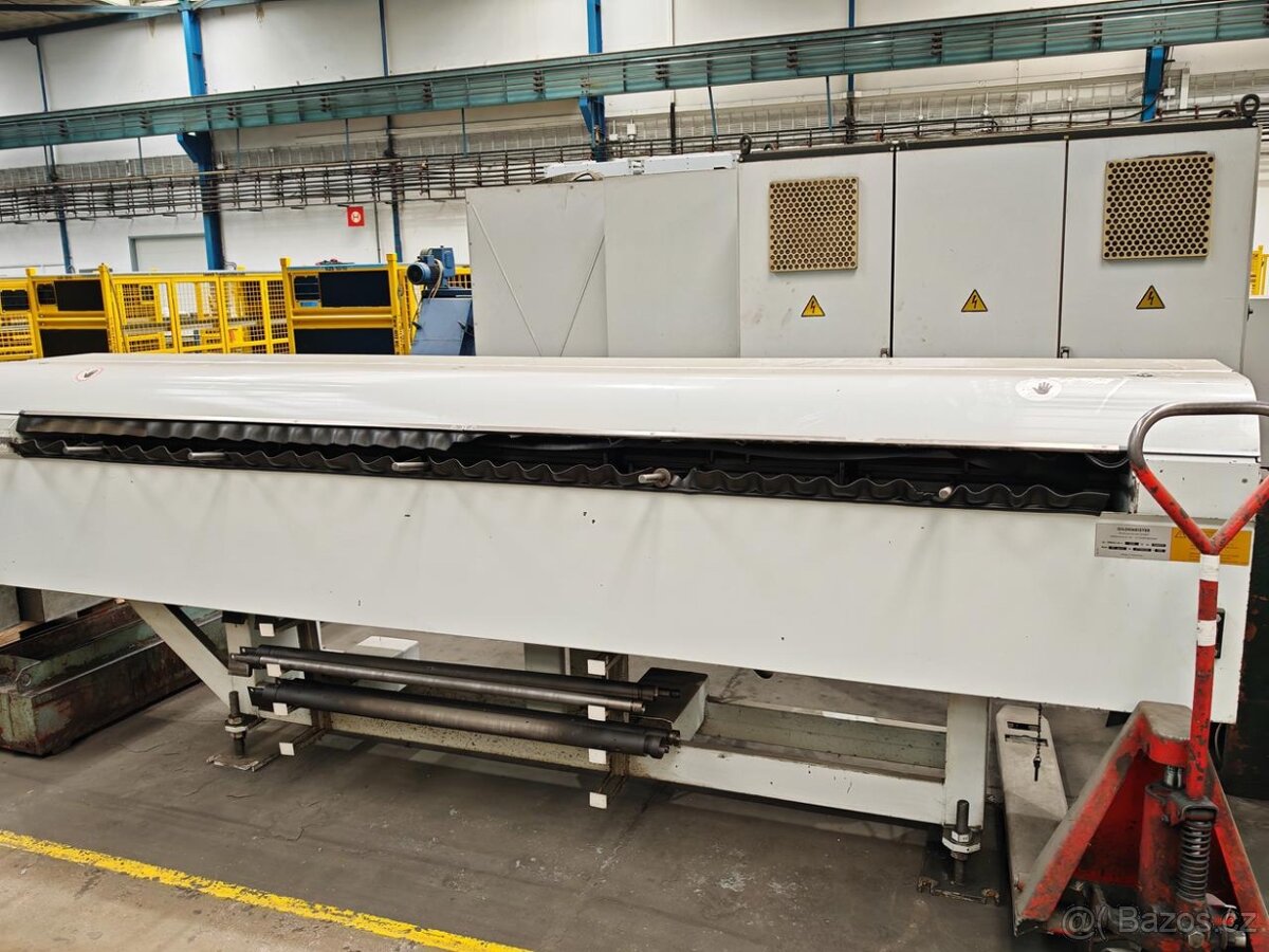 CNC soustruh Gildemeister MF SPRINT 65 - 6