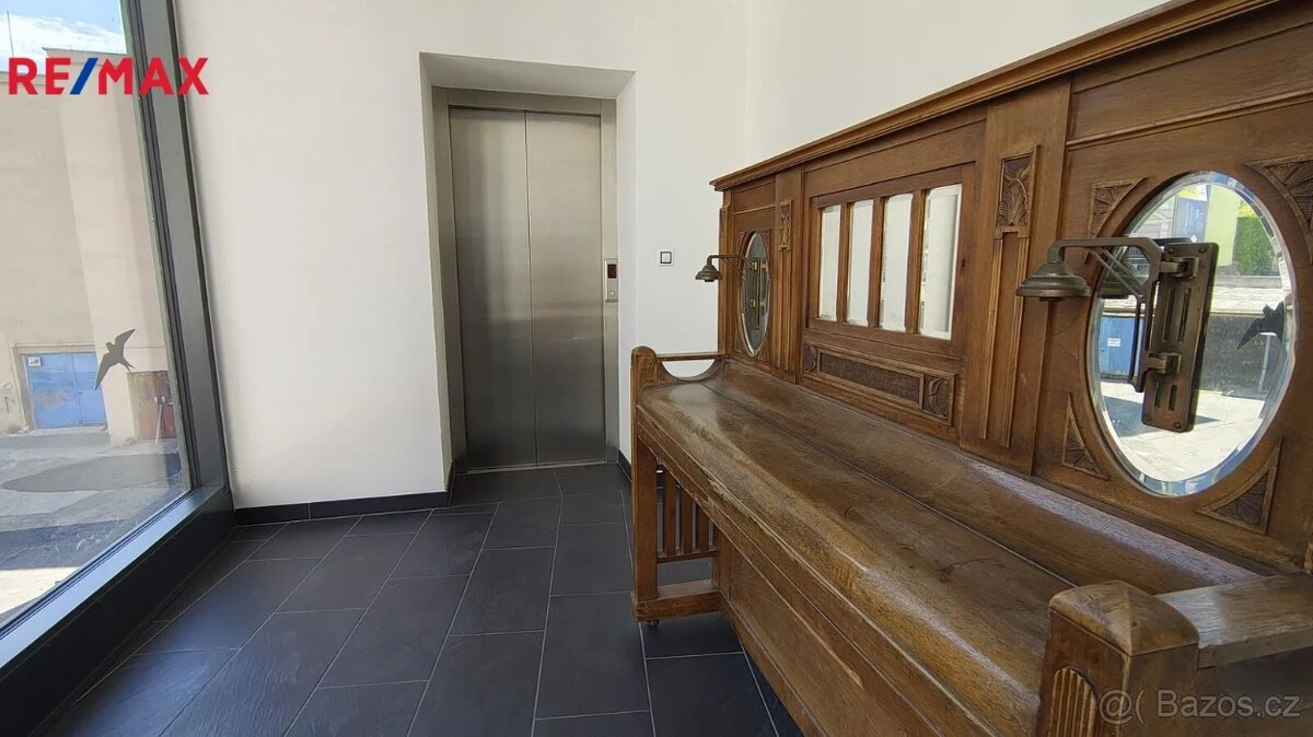 Pronájem kancelářských prostor 228,93m² - Děčín - 6