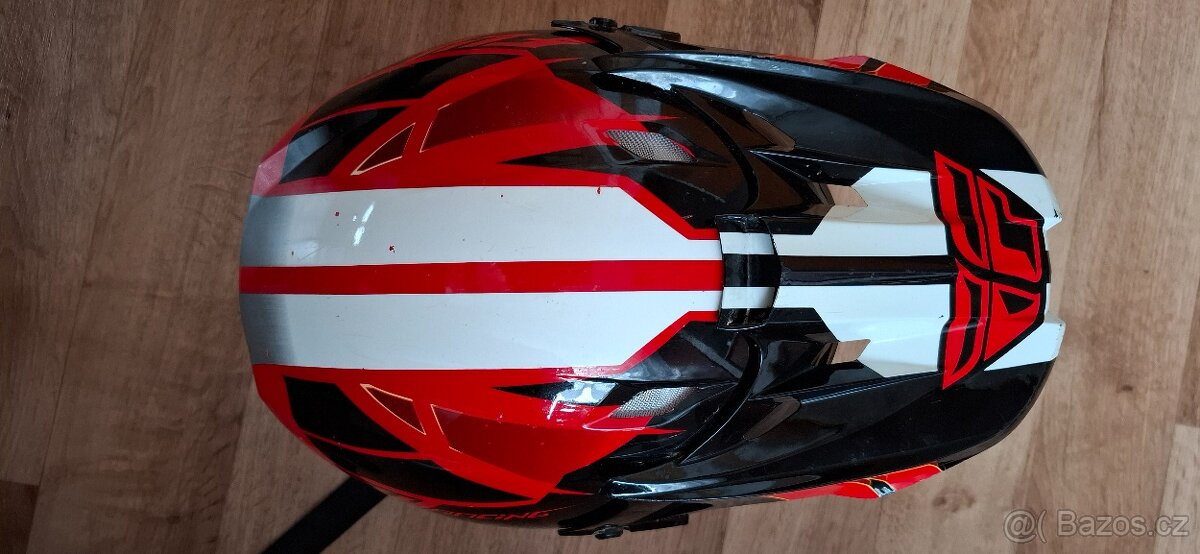 Helma Fly racing kinetic XS 53-54 - 6