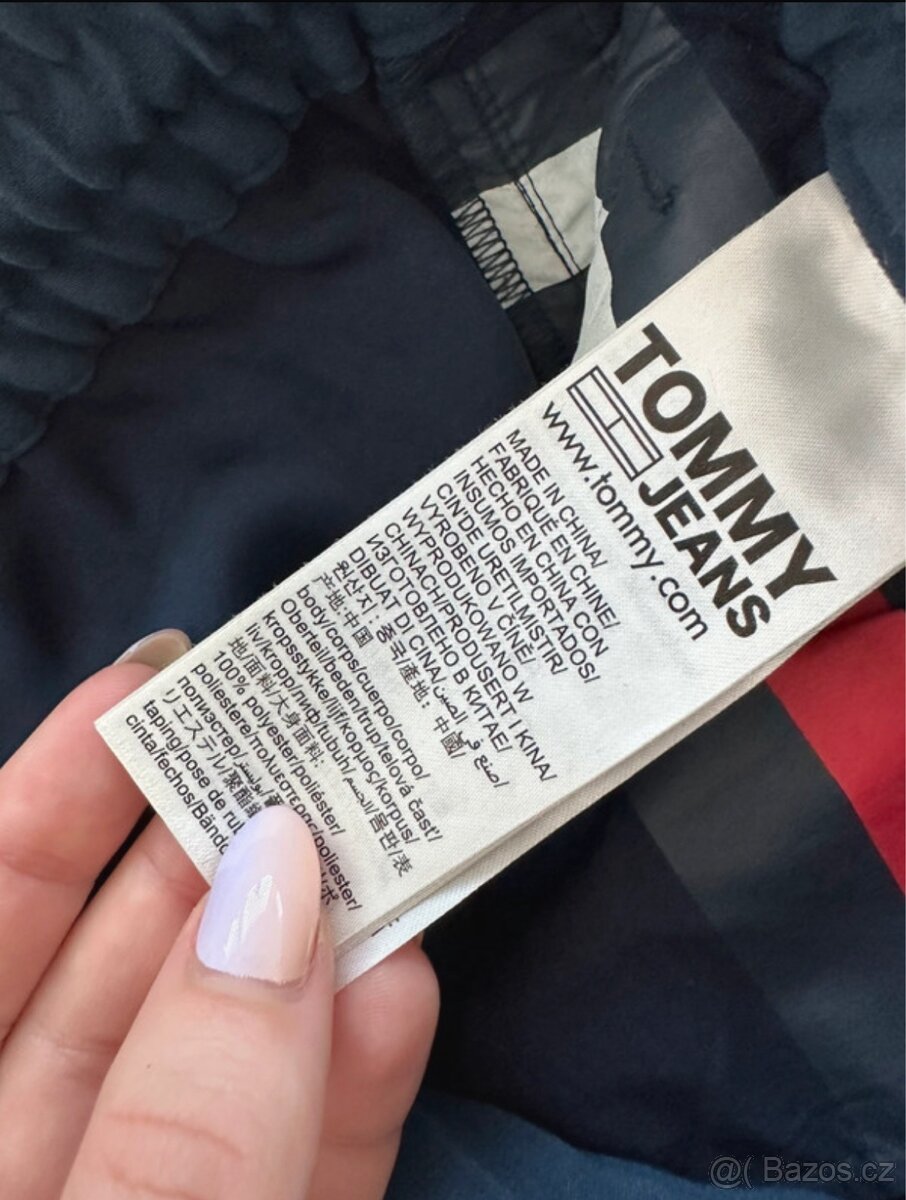 Kalhoty Tommy Jeans - 6