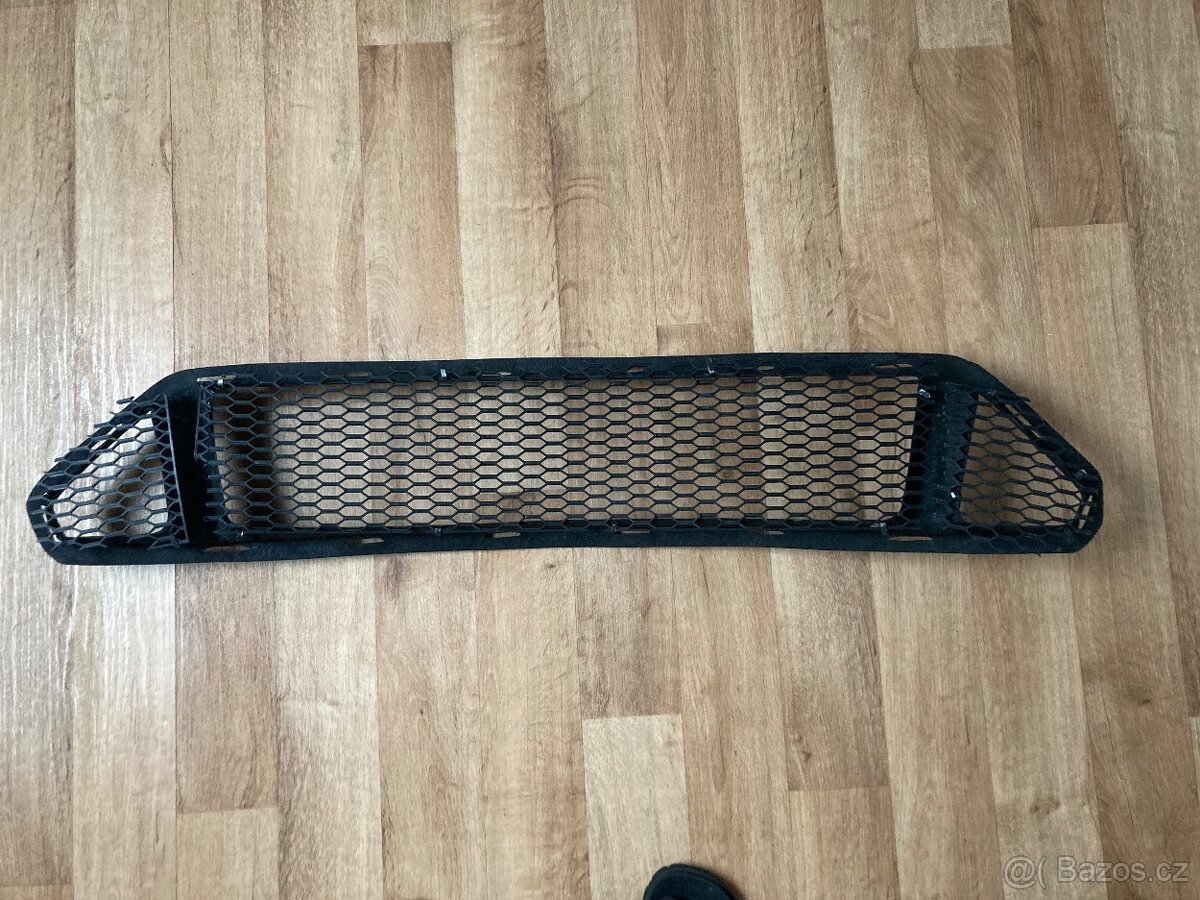 Nová maska Ford Mustang GT 2015-2017 - 6