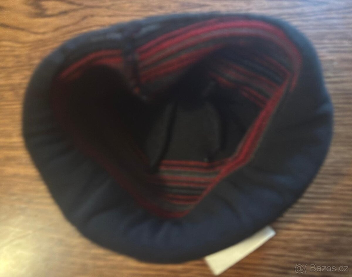 Nová zimní čepice CAPU - 6