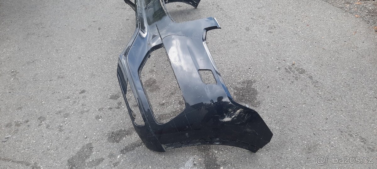 Predni naraznik volvo xc 90 xc90 - 6