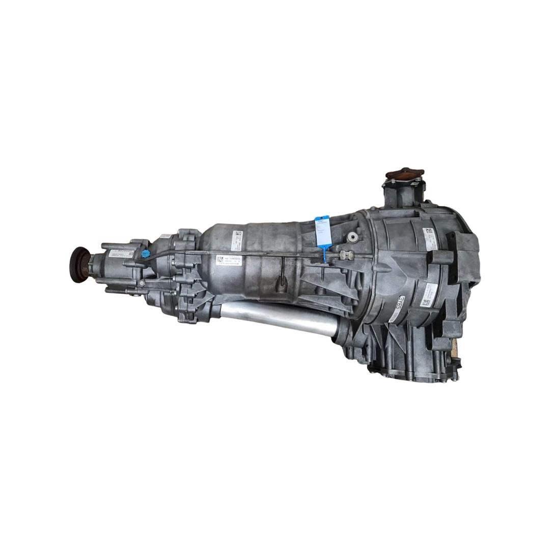 Převodovka 6A 4x4 KWP 3.2FSI 195KW CALA Audi A4 B8 8K 2009 - 6