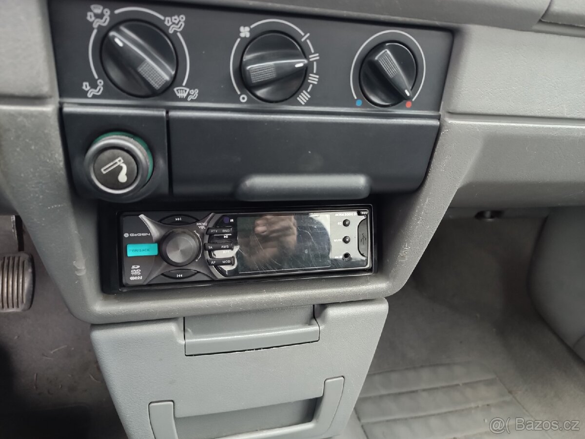 Škoda Felicia 1.3 mpi - 6