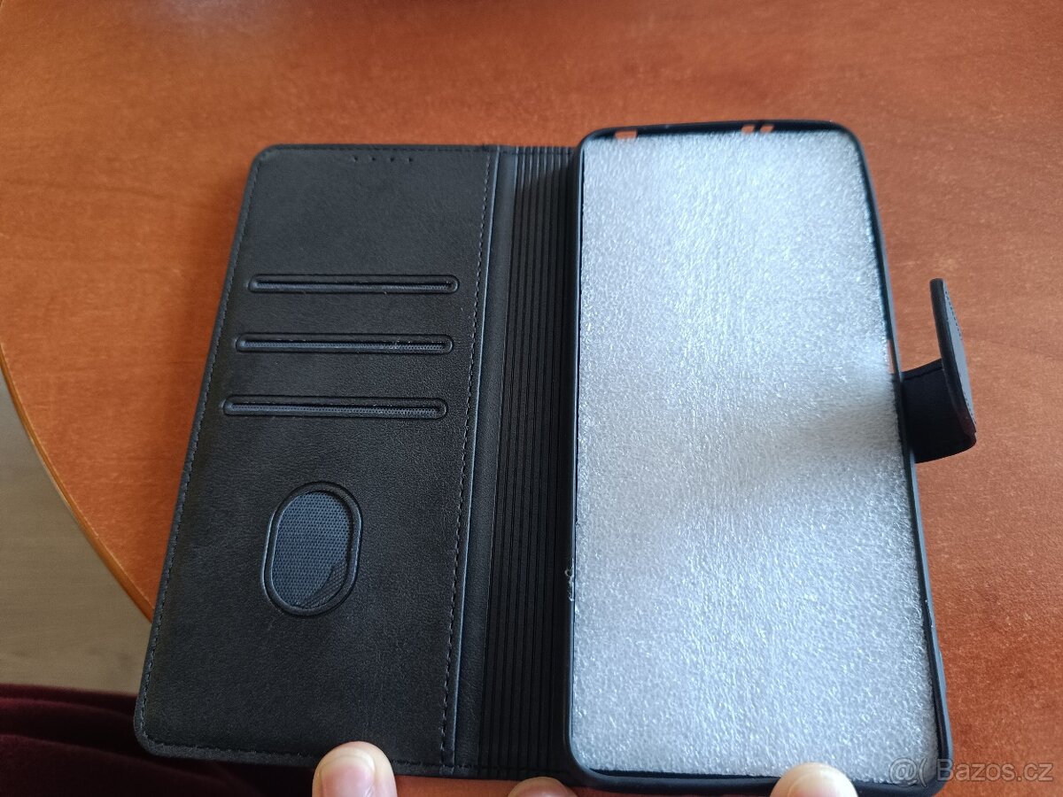 Pouzdra Xiaomi redmi note12 5G - 6