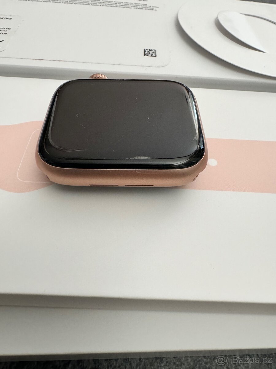 Apple Watch 6 44mm Gold - 6