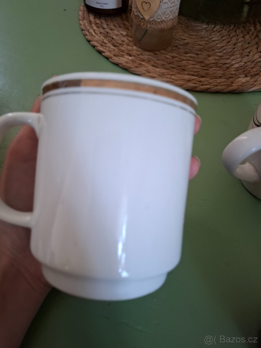 Hrnečky - 6