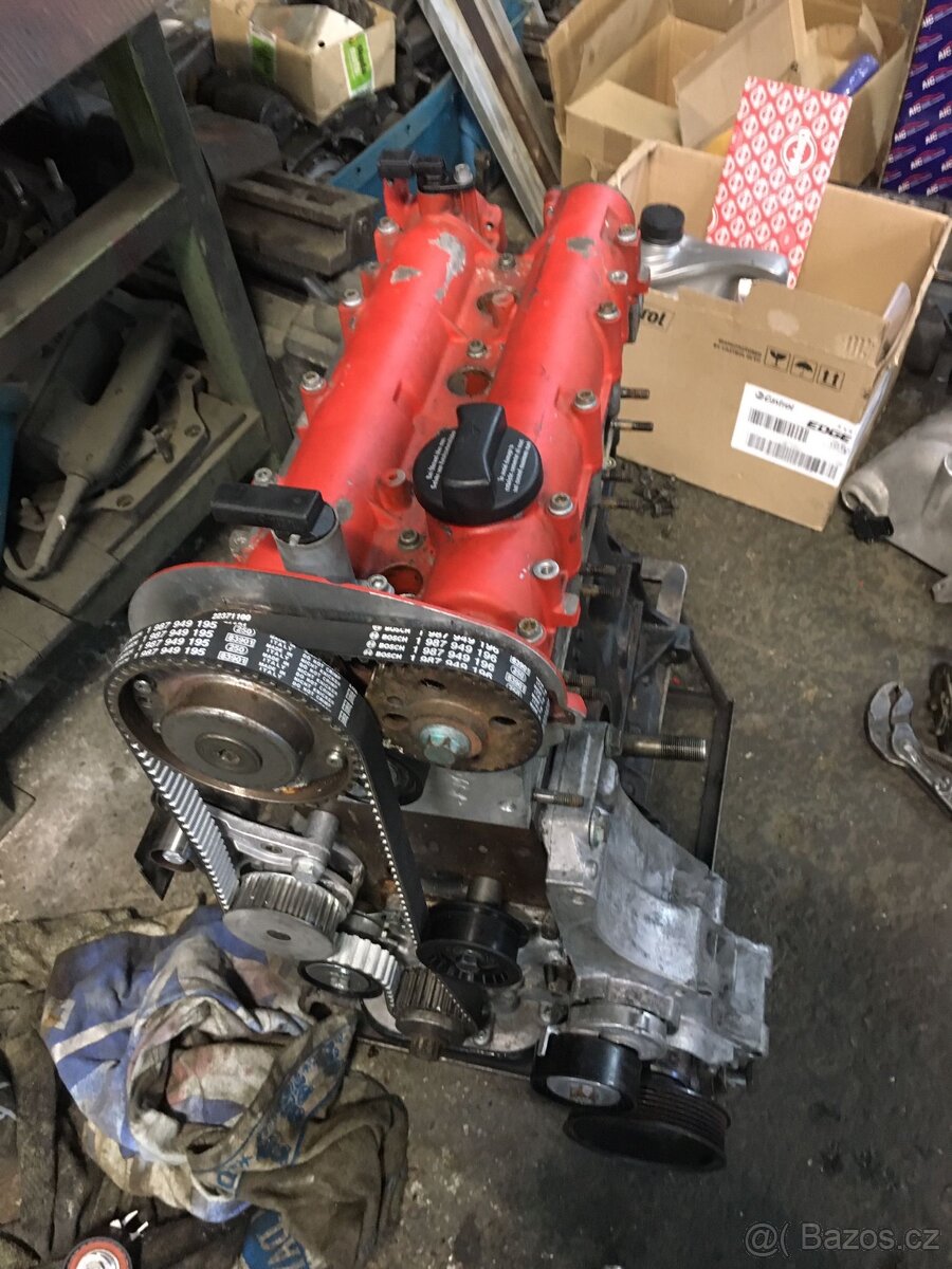 Vw Polo 1.6 16v Gti - 6